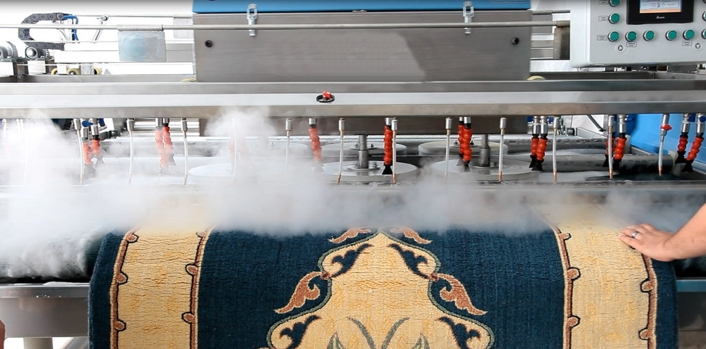 Derepazarı Halı Yıkama