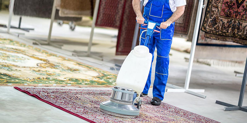 Derepazarı Halı Yıkama