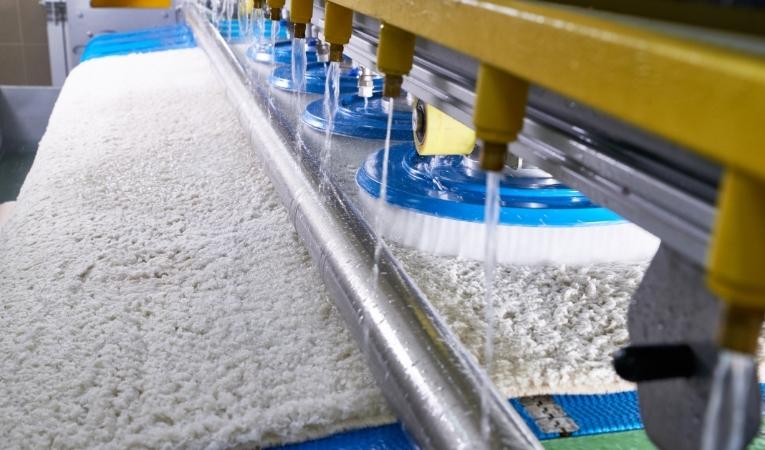 Derepazarı Halı Yıkama