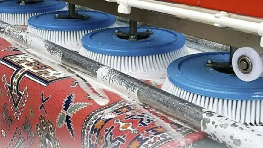 Derepazarı Halı Yıkama